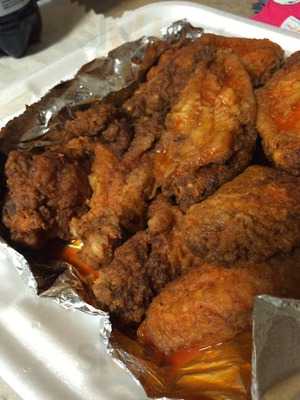 Jack'ss Bbq And Pizza