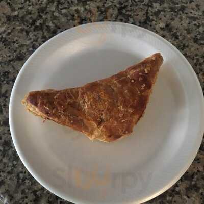 World Bakery And Cafeteria