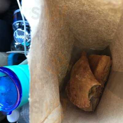 World Bakery And Cafeteria