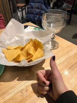 Salsa Brava Fresh Mexican Grill