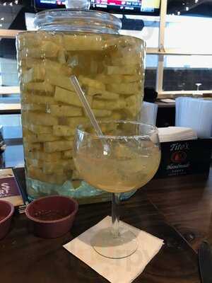 Salsa Brava Fresh Mexican Grill