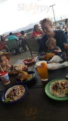 Salsa Brava Fresh Mexican Grill