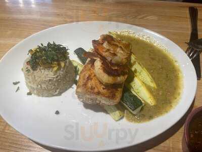 Salsa Brava Fresh Mexican Grill