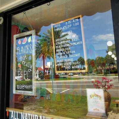 The Hyppo Gourmet Ice Pops