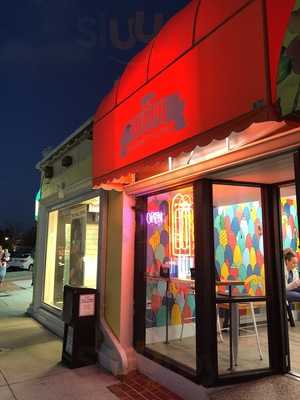 The Hyppo Gourmet Ice Pops