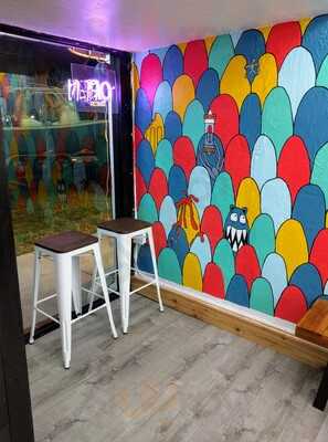 The Hyppo Gourmet Ice Pops