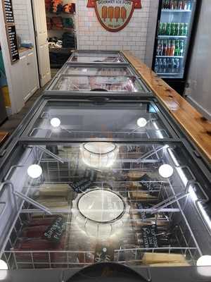 The Hyppo Gourmet Ice Pops