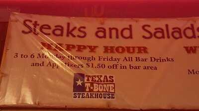 Texas T-bone