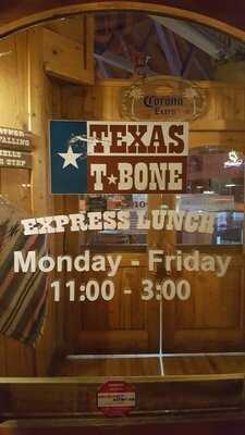 Texas T-bone