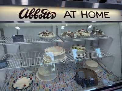 Abbott's Frozen Custard