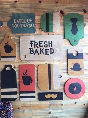 Einstein Bros. Bagels