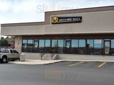 Einstein Bros. Bagels