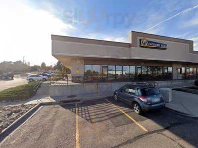 Einstein Bros. Bagels