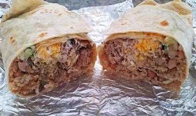 Alejandro's Mexican Food