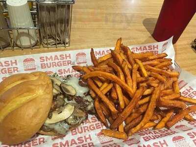 Smashburger
