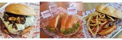 Smashburger