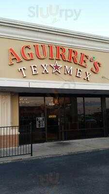 Aguirre's Tex Mex