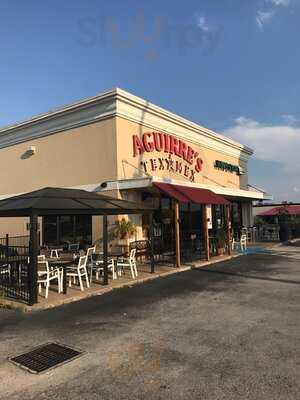 Aguirre's Tex Mex
