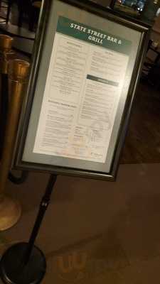 State Street Bar & Grille