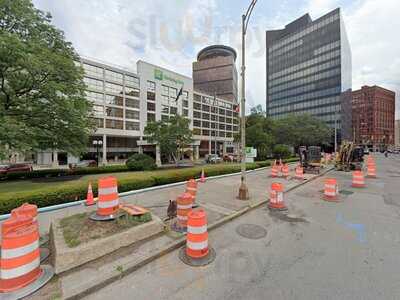 State Street Bar & Grille