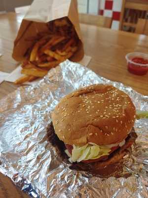 Five Guys