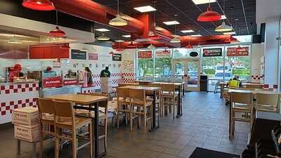 Five Guys