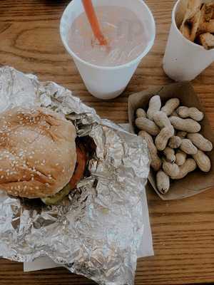 Five Guys