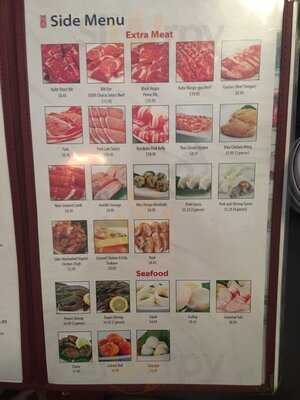 Asuka Nabe + Shabu Shabu