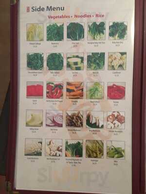 Asuka Nabe + Shabu Shabu