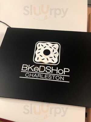 Bked Shop
