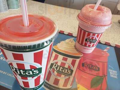 Rita's Of Brighton