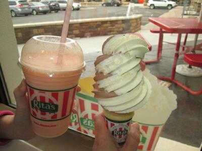 Rita's Of Brighton