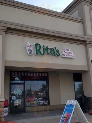 Rita's Of Brighton