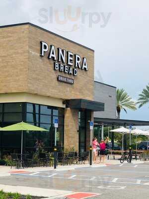 Panera Bread