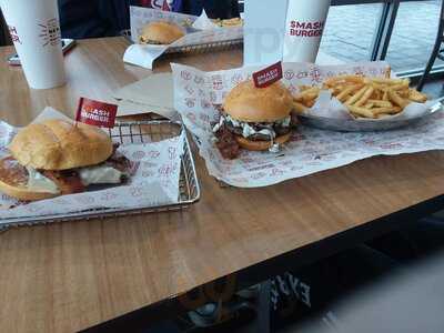 Smashburger