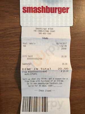 Smashburger