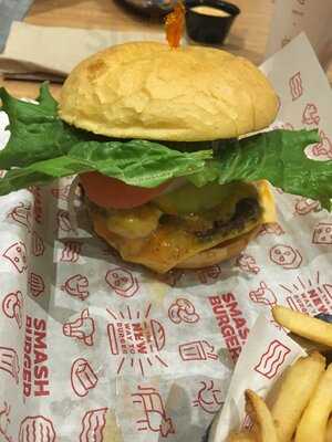 Smashburger