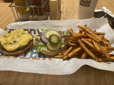 Smashburger