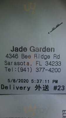 Jade Garden