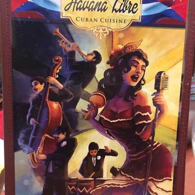 Havana Libre