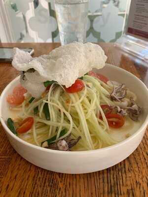 O'kims Korean Kitchen