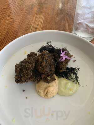 O'kims Korean Kitchen