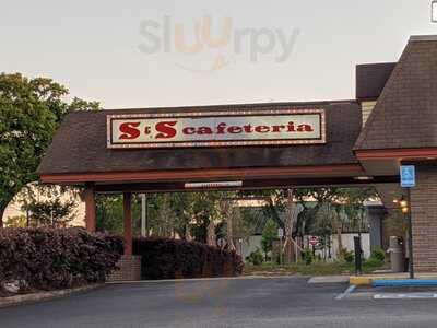 S & S Cafeterias