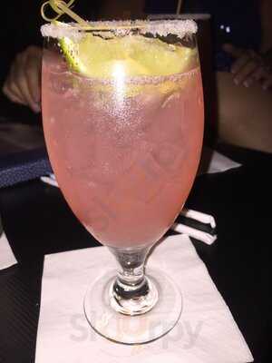 Victoria Falls Lounge