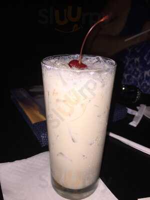 Victoria Falls Lounge