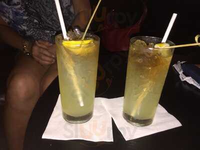 Victoria Falls Lounge