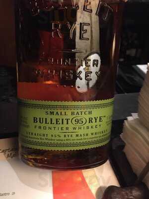 Victoria Falls Lounge