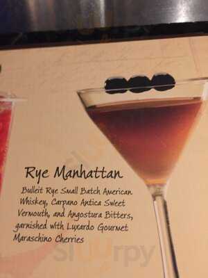 Victoria Falls Lounge