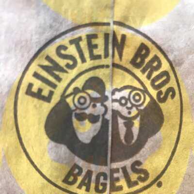 Einstein Bros
