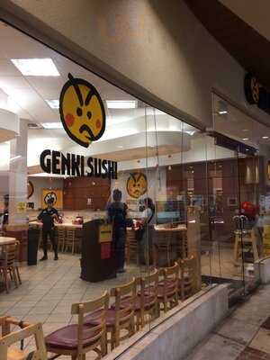 Genki Sushi